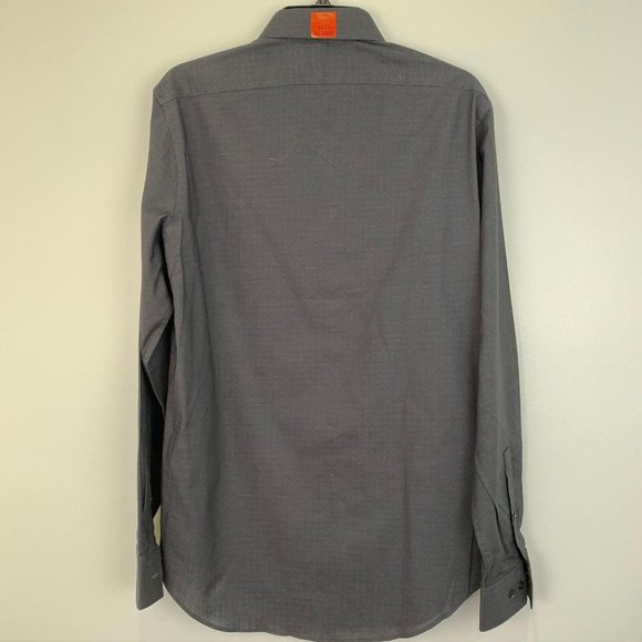 Calvin Klein NWT Sz L Slim fit 2PK Men Shirt stret - Picture 10 of 12